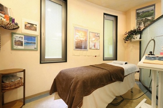 Bodycareflow