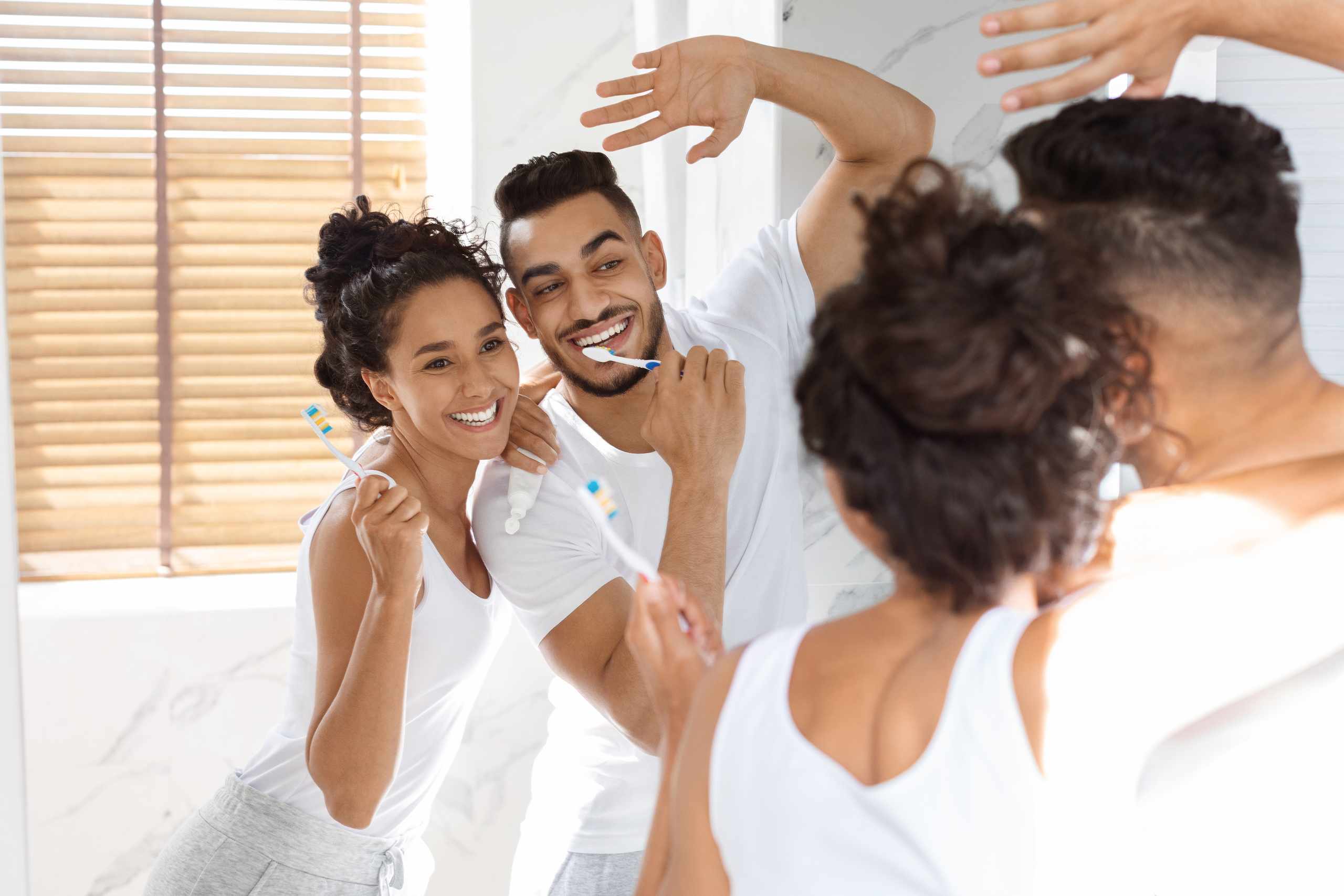 Why Newbies Have Trouble Sticking to a Body Care Routine (and What to Do Instead)