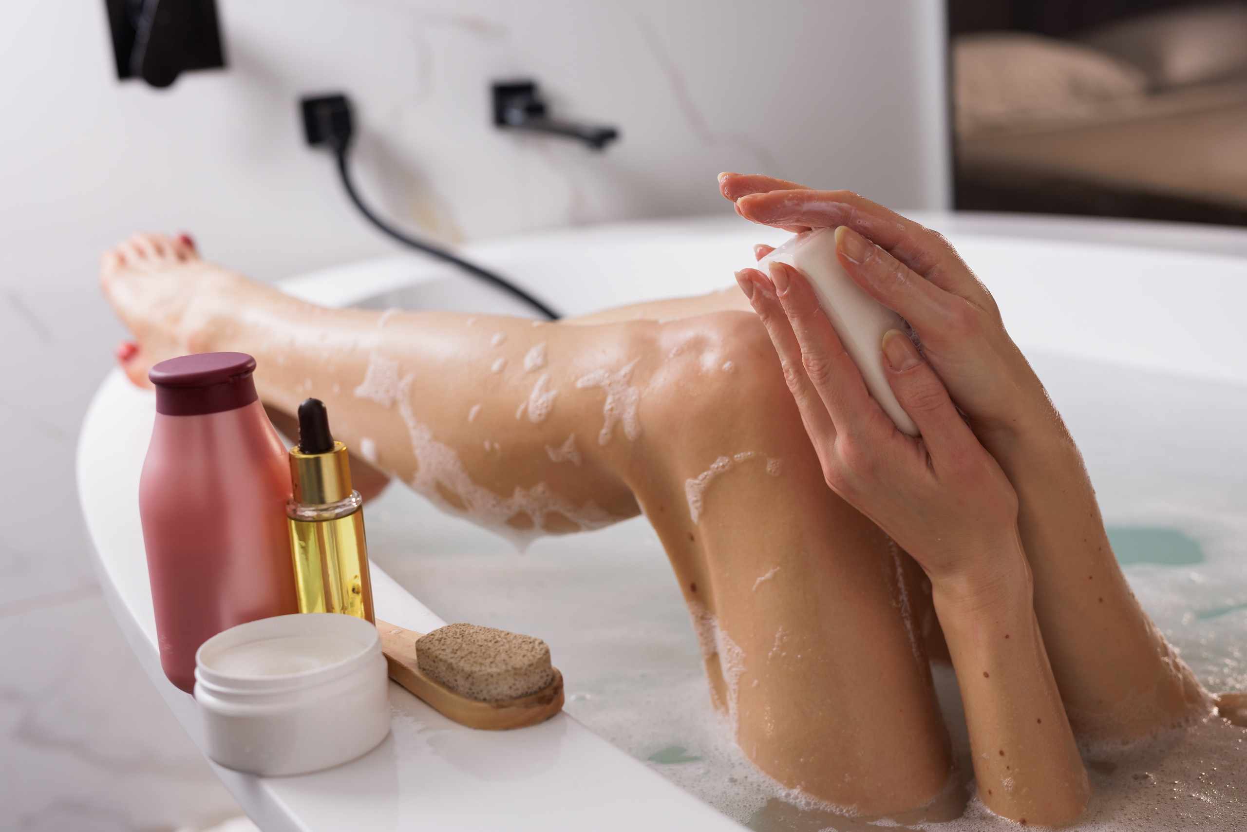 How to Get Actionable Insights Into Your Body Care Routine When Feeling Overwhelmed